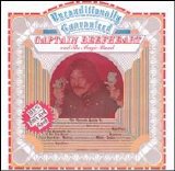 Captain Beefheart & The Magic Band - Unconditionally Guaranteed