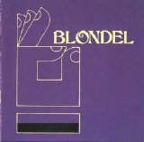 Amazing Blondel - Blondel
