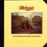 Melanie - Stoneground Words