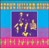 Steve Miller Band - Children Of The Future