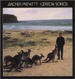 Archer Prewitt - Gerroa Songs