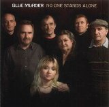 Blue Murder - No One Stands Alone