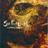 Six Feet Under - Commandment