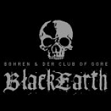 Bohren & Der Club Of Gore - Black Earth