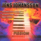 Jens Johansson - Fission