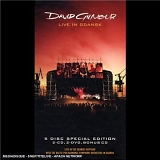 David Gilmour - Live In Gdansk