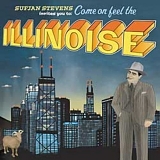 Sufjan Stevens - Illinois