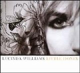 Lucinda Williams - Little Honey (2008) [FLAC]