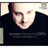 Schubert, Goerne - Schubert: Sehnsucht