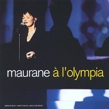 Maurane - A l'Olympia