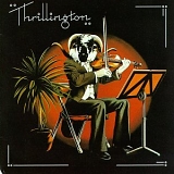 Percy "Thrills" Thrillington - Thrillington
