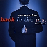 Paul McCartney - Back in the U.S.