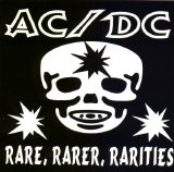 AC/DC - Rare, Rarer, Rarities