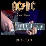 AC/DC - Gold Album 1974-2000