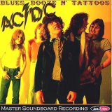 AC/DC - Blues, Booze 'n Tattoos