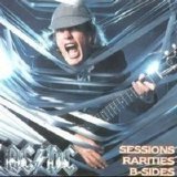 AC/DC - Sessions, Rarities & B Sides