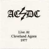 AC/DC - Live At Cleveland Agora 1977