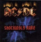 AC/DC - Shockingly Rare