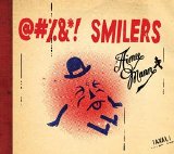 Aimee Mann - @#%&*! Smilers