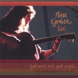 Nina Gerber - Nina Gerber Live - Good Music With Good People