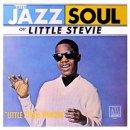 Stevie Wonder Discography - The Jazz Soul Of Little Stevie