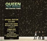 Queen + Paul Rodgers - The Cosmos Rocks