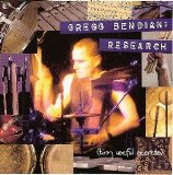 Gregg Bendian: Research - Tiny Useful Secrets