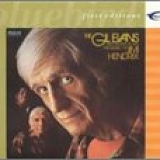 Gil Evans - The Gil Evans Orchestra Play The Music Of Jimi Hendrix