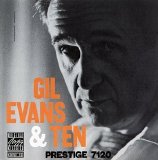 Gil Evans - Gil Evans & Ten