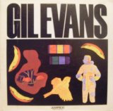 Gil Evans - Gil Evans