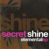 Secret Shine - Elemental EP