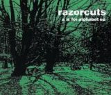 Razorcuts - A Is For Alphabet EP