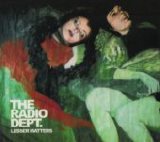 The Radio Dept. - Lesser Matters