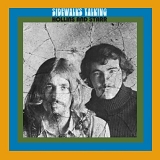 Hollins & Starr - Sidewalks Talking