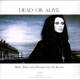 Dead or Alive - Mad, Bad, and Dangerous To Know.