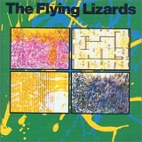 The Flying Lizards - The Flying Lizards