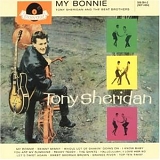 Sheridan, Tony and the Beat Brothers - My Bonnie