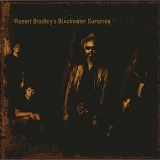 Robert Bradley's Blackwater Surprise - New Ground