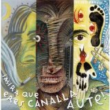 Various Artists - Mira que eres canalla, Aute!