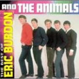 Eric Burdon and the Animals - Best Of Eric Burdon and the Animals