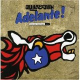 Quilapayún - Adelante!