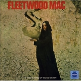 Fleetwood Mac - The Pious Bird Of Good Omen (Sampler)