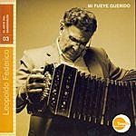 Leopoldo Federico - Mi Fueye Querido