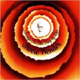 Stevie Wonder - Songs in the Key of Life