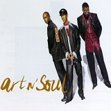 Art N' Soul - Touch Of Soul