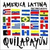 Quilapayún - América Latina