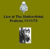 Ariel - Live At The Station Hotel, Prahran, 11-11-75