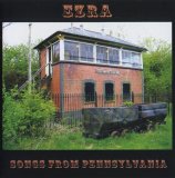 Ezra - Songs from Pennsylvania