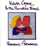 Kevin Coyne - Romance - Romance