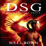 DSG (David Shankle Group) - Hellborn